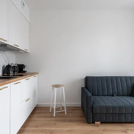 Rentplanet - Legnicka Apartament *