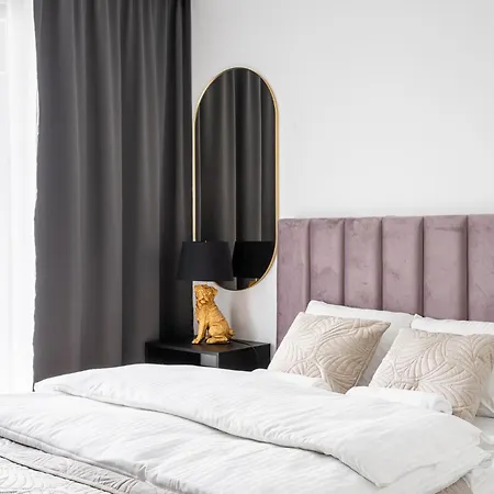 Rentplanet - Legnicka Appartement Wrocław