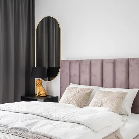 Apartment Rentplanet - Legnicka