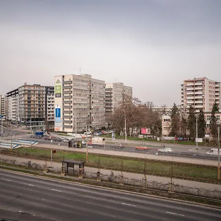 Appartement Rentplanet - Legnicka