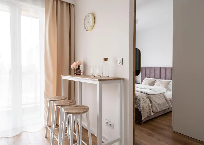 Rentplanet - Legnicka * ヴロツワフ