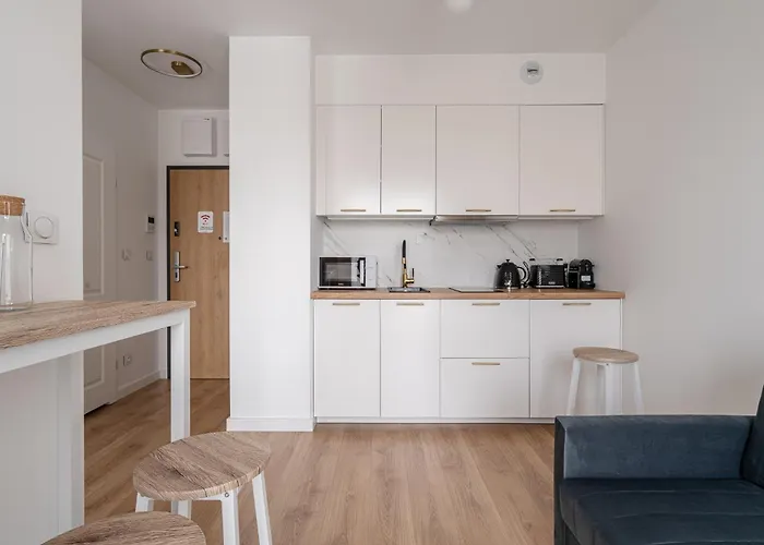 Rentplanet - Legnicka * Wrocław