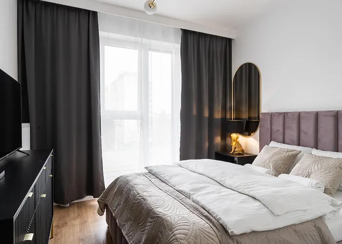 Rentplanet - Legnicka * ヴロツワフ