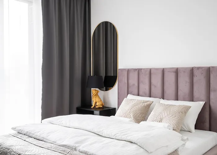 Rentplanet - Legnicka Appartement Wrocław