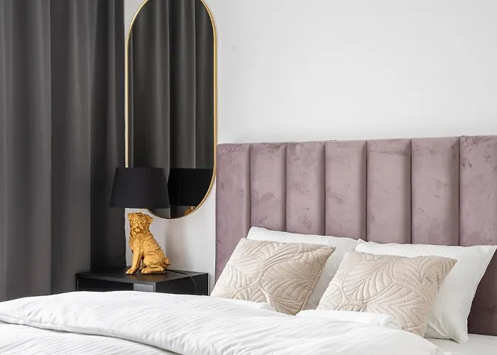 アパート Rentplanet - Legnicka