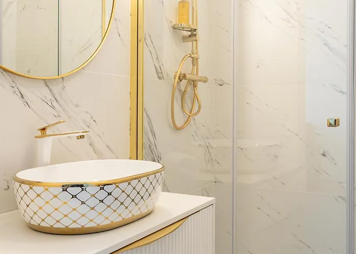 Rentplanet - Legnicka * ヴロツワフ